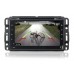 Chevrolet Silverado Tahoe, Avalanche Android bilstereo multimedia